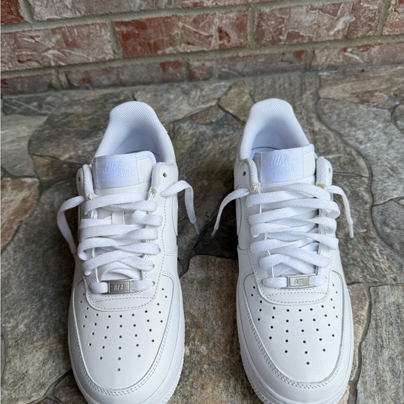 Nike Air Force 1s - Picture 3 of 6